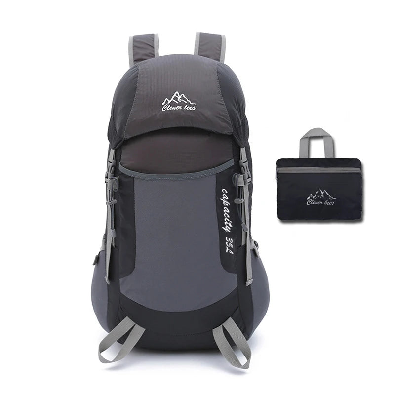 BUY TWTOPSE 35 Litre Foldable Travel Backpack ON SALE NOW! BUY TWTOPSE 35 Litre Foldable Travel Backpack ON SALE NOW!