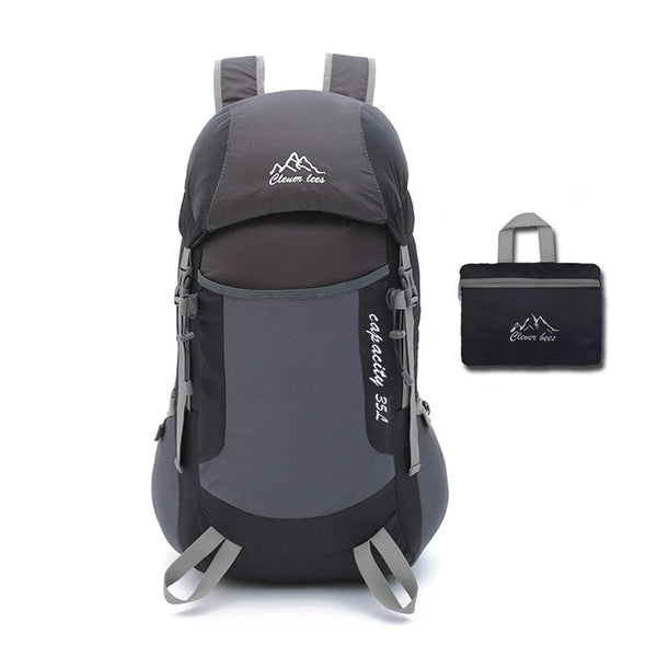 TWTOPSE 35 Litre Foldable Travel Backpack