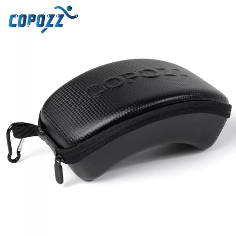 COPOZZ Case for Goggles Goggles Lens