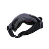 CCTHOOK Ski Goggles with Camera 720P HD 1080P