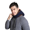 AETRUE Knitted Wool Hood