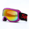 ROBESBON Kinder-Schneebrille