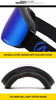 NANDN Ski Goggles - Double Lens