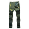 CavalryWolf outdoor winter assault pants couples plus velvet thermal insulation waterproof windproof breathable climbing pants