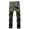 CavalryWolf outdoor winter assault pants couples plus velvet thermal insulation waterproof windproof breathable climbing pants