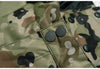 10 K Camouflage สำหรับชายชุดสกีสโนว์บอร์ดกันน้ำกันลมระบายอากาศชุดเสื้อแจ็คเก็ตสูทฤดูหนาว + กางเกงอบอุ่นกลางแจ้ง