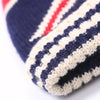 UK and USA Flag Beanie Hat
