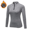 ASTRAOSTER Quick Dry Base Layer - Women's