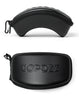 COPOZZ Case for Goggles Goggles Lens