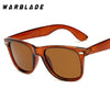 WARBLADE Vintage Sonnenbrille