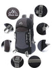 TWTOPSE 35 Litre Foldable Travel Backpack