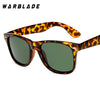 Винтажные солнцезащитные очки WARBLADE