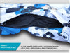 MUTUSNOW  Winter Jacket For Skiing