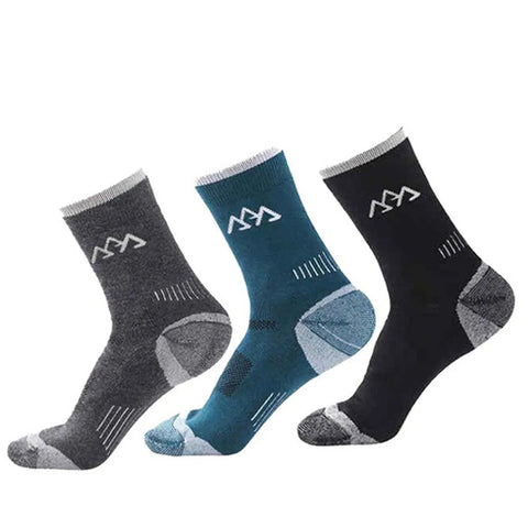 SANTO Merino Wool High Quality Socks