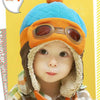 BAYWELL Baby Pilot Hat