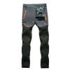 CavalryWolf outdoor winter assault pants couples plus velvet thermal insulation waterproof windproof breathable climbing pants