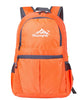 Outdoor Sports Portable Foldable Lightweight BackPack bag Waterproof Folding Bag For Travel Camping Hiking mountaineer cycling