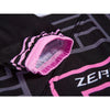 مجموعة ZEROBIKE ذات الطبقة الأساسية القابلة للتنفس - للنساء