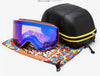 NANDN Ski Goggles - Double Lens