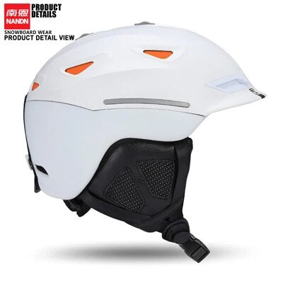 cheapest snowboard helmets BUY NANDN Ski Snowboard Helmet With Vents ON SALE NOW!