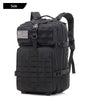 TOPX 50L Tactical Backpack
