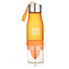 KEMORELA - Isolierflasche Wasserflasche - Sportthermosflasche / Thermobecher