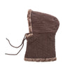 AETRUE Knitted Wool Hood
