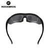ROCKBROS Polarized Cycling Sunglasses