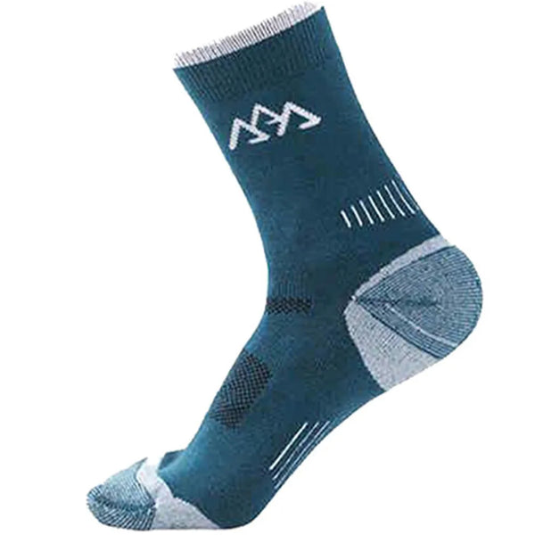 Hochwertige Socken aus SANTO-Merinowolle