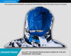 MUTUSNOW  Winter Jacket For Skiing