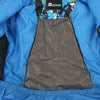 GOEXPLORE Waterproof Winter Ski Snowboard Jacket