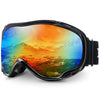 Gafas de esquí MAX JULI de doble lente