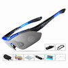 ROCKBROS Polarized Cycling Sunglasses