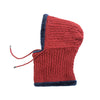 AETRUE Knitted Wool Hood