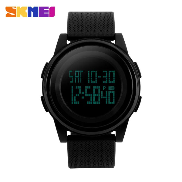 SKMEI Digital Outdoor Sports Watch
