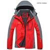 OUTDOORJACKETS Breathable Anti-static Snow Jacket - Women's