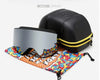 NANDN Ski Goggles - Double Lens