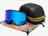 NANDN Ski Goggles - Double Lens