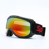 ROBESBON Kinder-Schneebrille