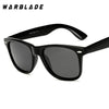 WARBLADE Vintage Sunglasses