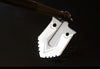ALMIGHTY EAGLE Lightweight Aluminium Snow Shovel