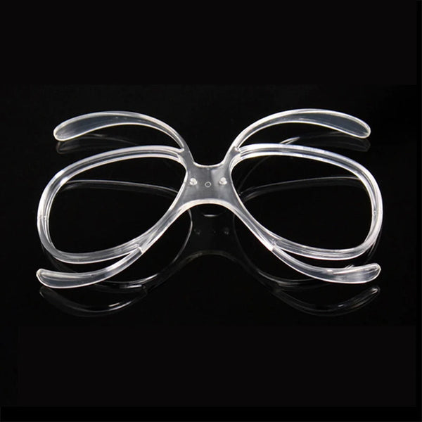 LOCLE Prescription Ski Goggles Frame