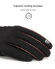 LEAFTOUR Winter Warm Kid's Touchscreen Gloves