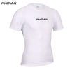 PHMAX Kurzarm-Fitness-Unterwäsche