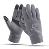 KYNCILOR PU Ski Gloves