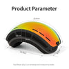 Copozz Ski Snowboard Goggles