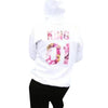 OMSJ Couples King Queen Hoodie