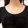 BIGSWEETY Intimo termico casual - Donna