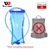 WEST BIKING Hydration Vest Pack for 2L Bladder