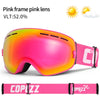 Copozz Ski Snowboard Goggles